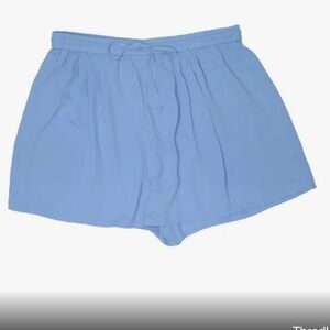 J.Crew Factory Shorts